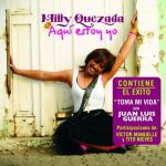 milly quezada